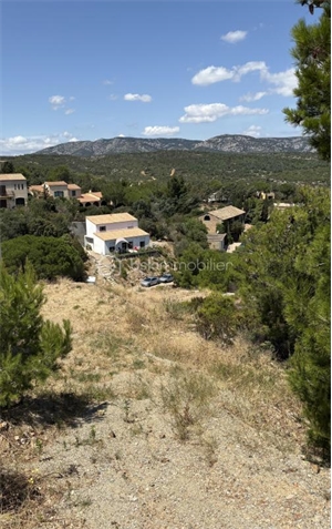 terrain à la vente -   11510  TREILLES, surface 771 m2 vente terrain - UBI482461931